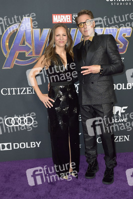 Filmpremiere 'Avengers: Endgame' in Los Angeles