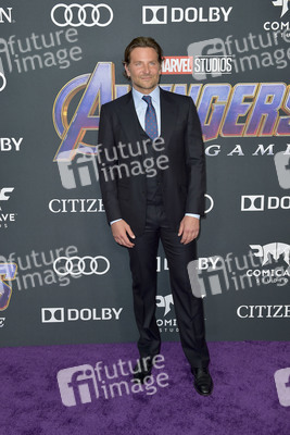 Filmpremiere 'Avengers: Endgame' in Los Angeles