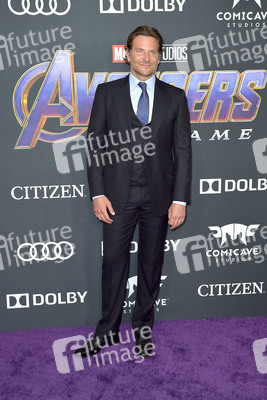 Filmpremiere 'Avengers: Endgame' in Los Angeles