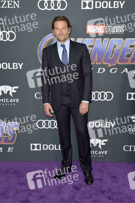 Filmpremiere 'Avengers: Endgame' in Los Angeles