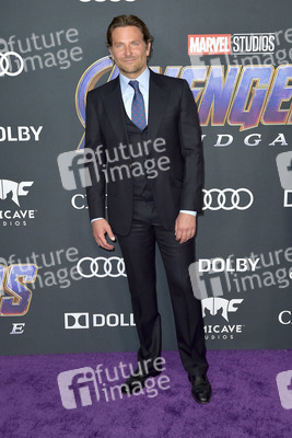 Filmpremiere 'Avengers: Endgame' in Los Angeles