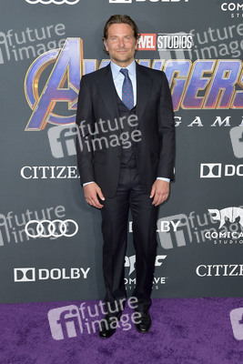 Filmpremiere 'Avengers: Endgame' in Los Angeles