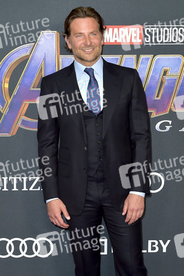 Filmpremiere 'Avengers: Endgame' in Los Angeles