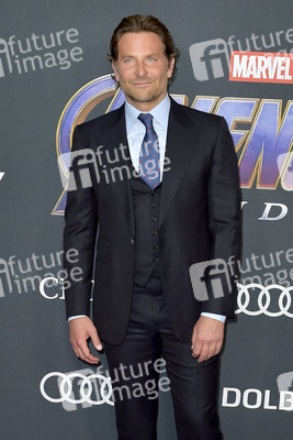 Filmpremiere 'Avengers: Endgame' in Los Angeles