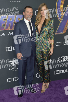 Filmpremiere 'Avengers: Endgame' in Los Angeles