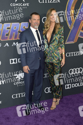 Filmpremiere 'Avengers: Endgame' in Los Angeles