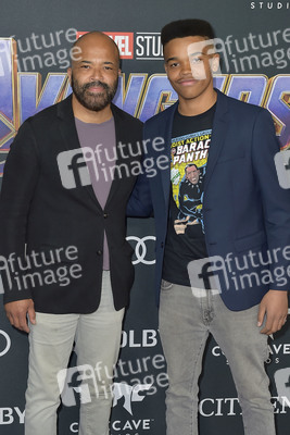 Filmpremiere 'Avengers: Endgame' in Los Angeles