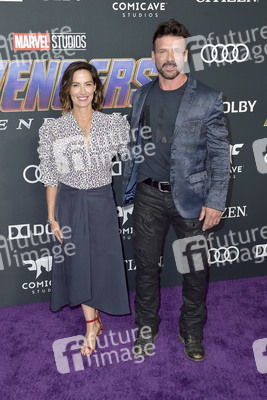 Filmpremiere 'Avengers: Endgame' in Los Angeles