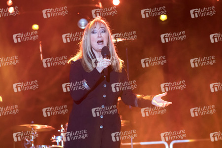 Unterhaltungsshow 'Das große MDR-Osterfeuer 2019' in Zeulenroda-Triebes