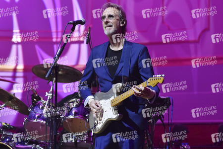 Konzert von Mike and the Mechanics in Hamburg