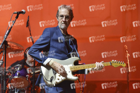 Konzert von Mike and the Mechanics in Hamburg