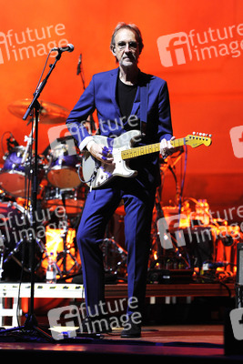 Konzert von Mike and the Mechanics in Hamburg