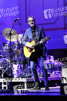 Konzert von Mike and the Mechanics in Hamburg