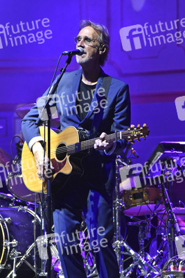 Konzert von Mike and the Mechanics in Hamburg