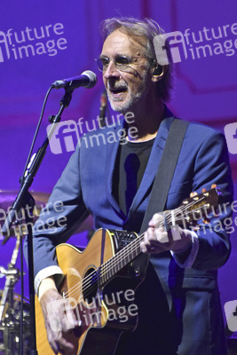 Konzert von Mike and the Mechanics in Hamburg