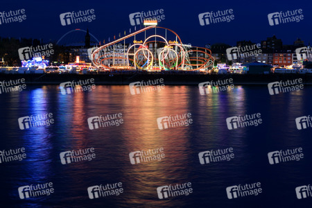 Osterkirmes in Köln