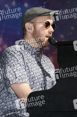 Radio Hamburg Oster-Mega-Hit-Marathon 2019 in Hamburg