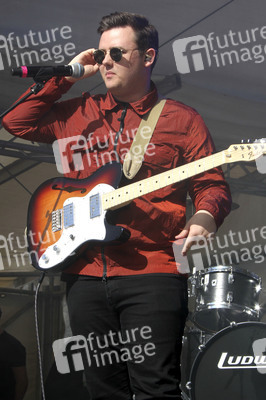 Radio Hamburg Oster-Mega-Hit-Marathon 2019 in Hamburg