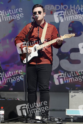 Radio Hamburg Oster-Mega-Hit-Marathon 2019 in Hamburg