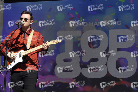 Radio Hamburg Oster-Mega-Hit-Marathon 2019 in Hamburg