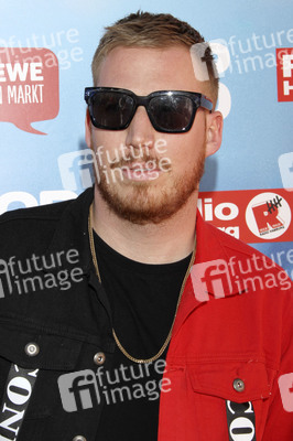 Radio Hamburg Oster-Mega-Hit-Marathon 2019 in Hamburg