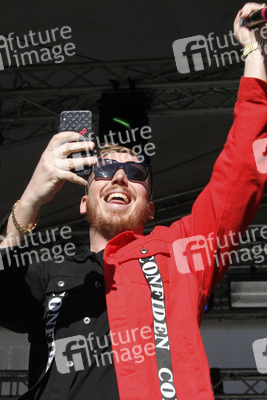 Radio Hamburg Oster-Mega-Hit-Marathon 2019 in Hamburg