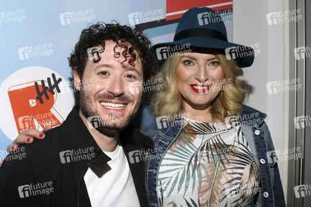 Radio Hamburg Oster-Mega-Hit-Marathon 2019 in Hamburg