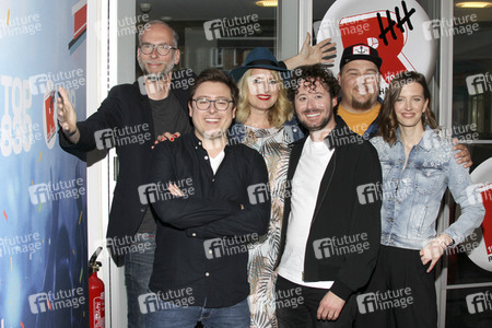 Radio Hamburg Oster-Mega-Hit-Marathon 2019 in Hamburg