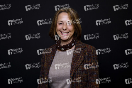 Photoshooting mit Gisela Steinhauer in Köln