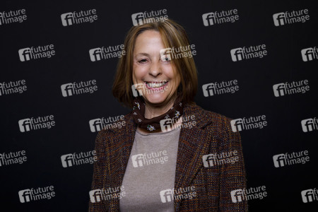 Photoshooting mit Gisela Steinhauer in Köln