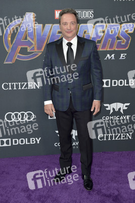 Filmpremiere 'Avengers: Endgame' in Los Angeles