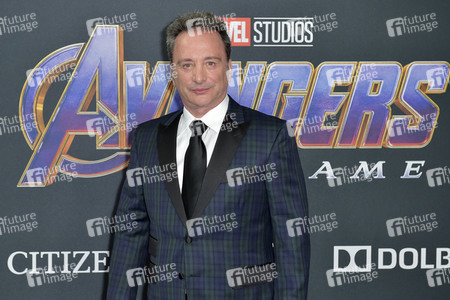 Filmpremiere 'Avengers: Endgame' in Los Angeles