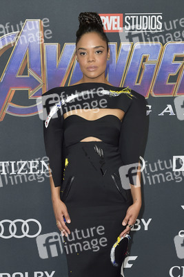 Filmpremiere 'Avengers: Endgame' in Los Angeles