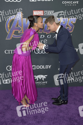 Filmpremiere 'Avengers: Endgame' in Los Angeles