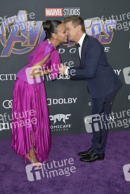 Filmpremiere 'Avengers: Endgame' in Los Angeles