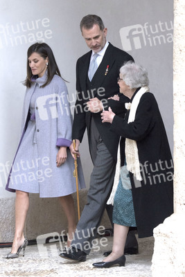 Premio Miguel de Cervantes 2019 in Alcalá de Henares