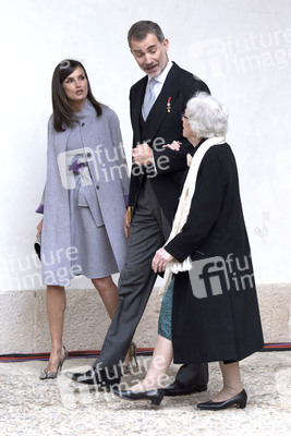 Premio Miguel de Cervantes 2019 in Alcalá de Henares