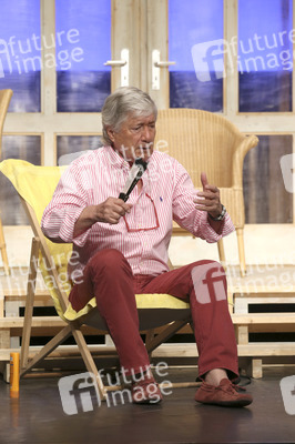 Theaterprobe 'Kerle im Herbst' in Hamburg