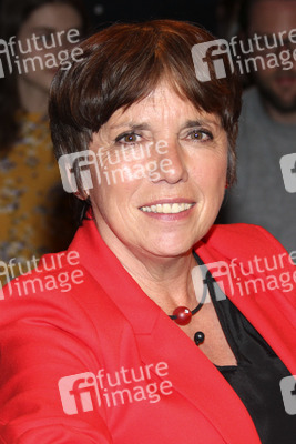 Talkshow 'Markus Lanz' in Hamburg