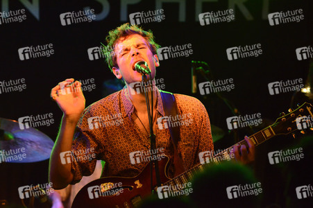 Konzert von Lion Sphere in Hannover