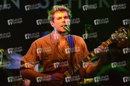 Konzert von Lion Sphere in Hannover