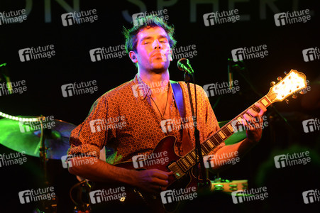 Konzert von Lion Sphere in Hannover