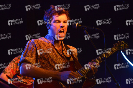 Konzert von Lion Sphere in Hannover