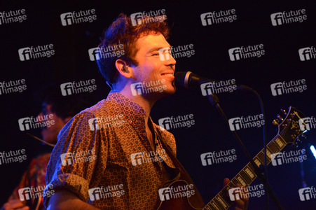 Konzert von Lion Sphere in Hannover