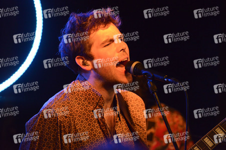 Konzert von Lion Sphere in Hannover