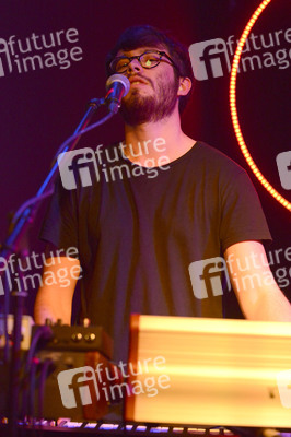 Konzert von Lion Sphere in Hannover