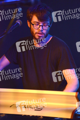 Konzert von Lion Sphere in Hannover