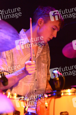 Konzert von Lion Sphere in Hannover