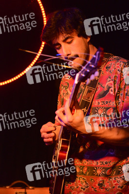 Konzert von Lion Sphere in Hannover