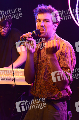 Konzert von Lion Sphere in Hannover